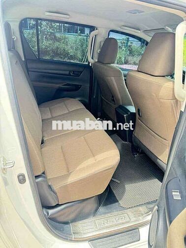 Bán xe Hilux 2020 tự động cực đẹp