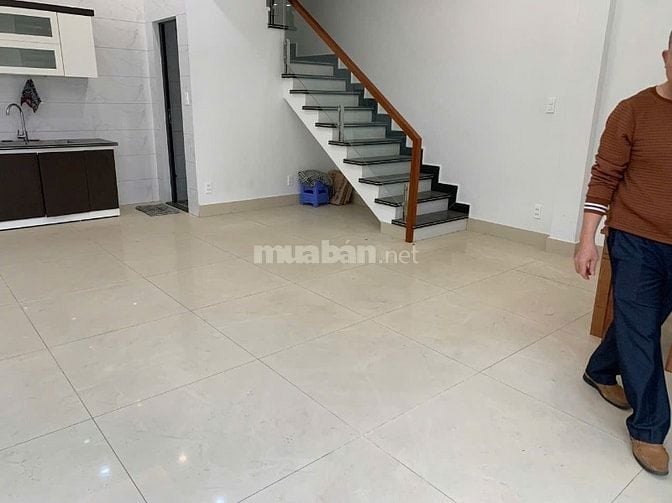BÁN NHÀ LÔ GÓC 3 TẦNG TĐC XI MĂNG, SỞ DẦU, HỒNG BÀNG GIÁ CHỈ 4 TỶ