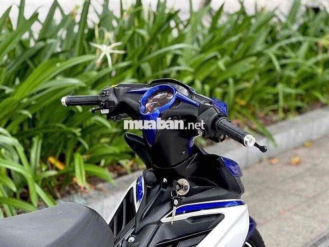 ❤️Exciter 135 đời 2013 bstp chính chủ hỗ trợ góp