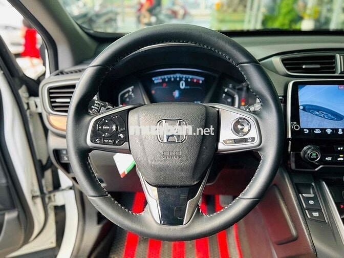 CRV L 2022 CỰC ĐẸP