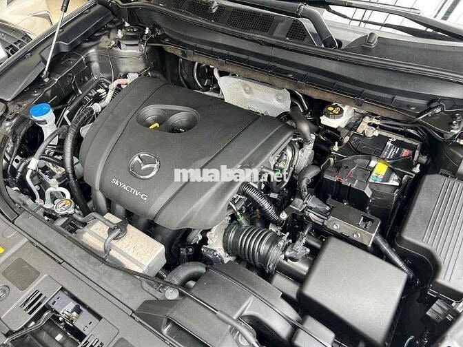 Mazda CX 8 2023 Luxury - 40000 km