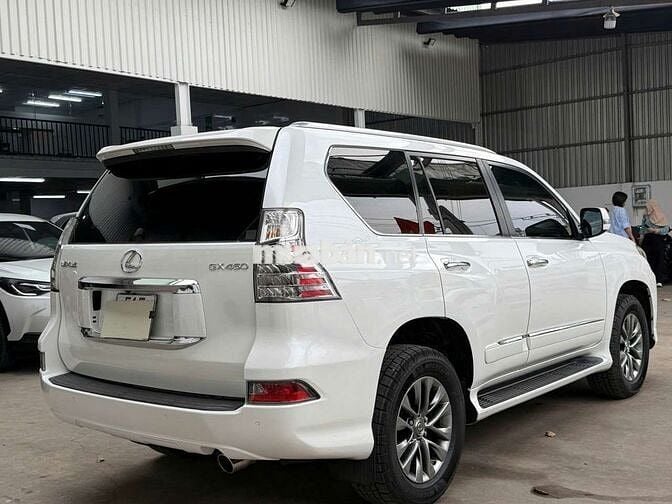 LEXUS GX 460