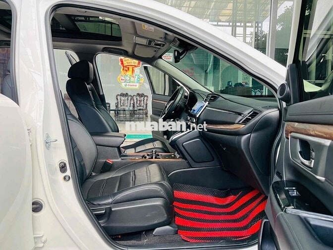 CRV L 2022 CỰC ĐẸP