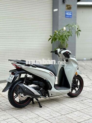 SH350 2022 Máy Thái - BIỂN SỐ PHONG THUỶ
