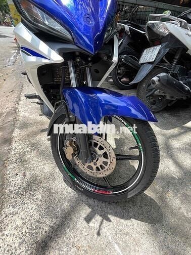 Ex 135cc Máy Zin