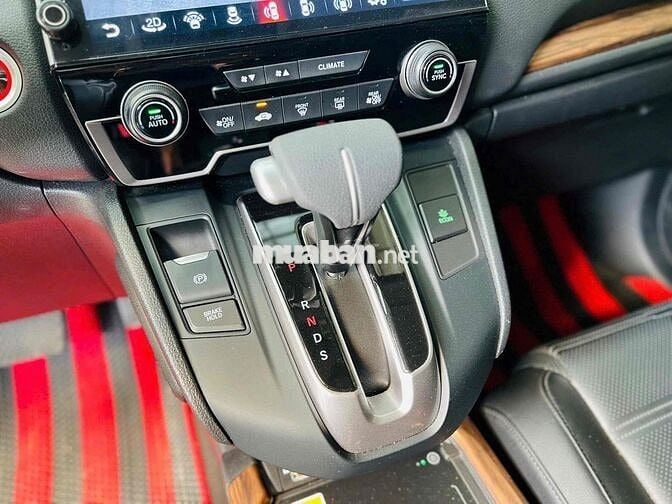 CRV L 2022 CỰC ĐẸP