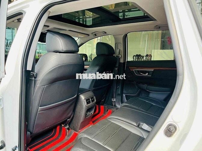 CRV L 2022 CỰC ĐẸP