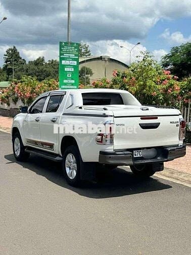 Bán xe Hilux 2020 tự động cực đẹp