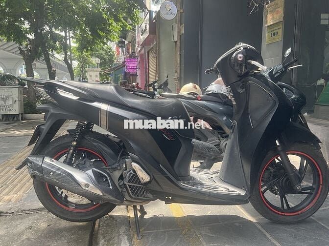 Bán xe SH150i ABS