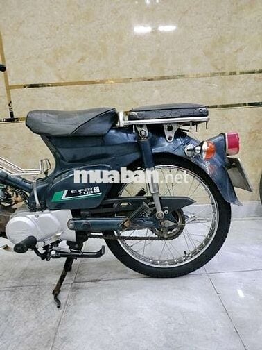 Cúp 50cc Honda,Xe Máy Đi OK Mượt