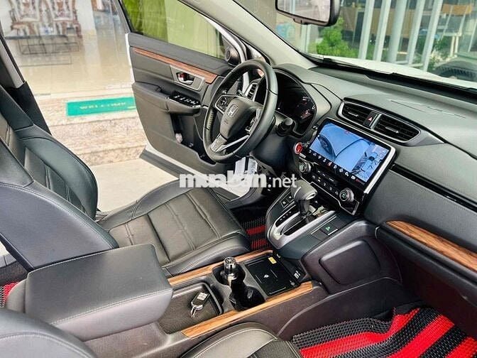 CRV L 2022 CỰC ĐẸP