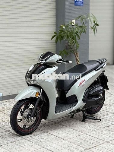 SH350 2022 Máy Thái - BIỂN SỐ PHONG THUỶ
