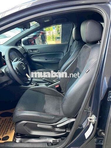 Honda City 2021 1.5 RS
