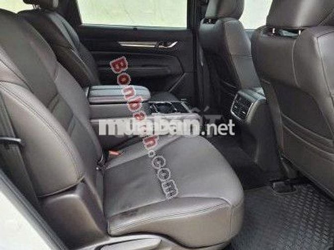 Mazda CX-8 Premium 2025 –  6 chỗ VIP hiếm