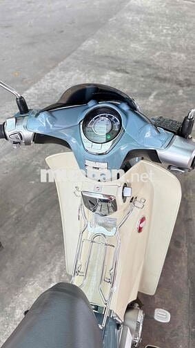 dư dùng bán lại super cub máy lớn 125cc