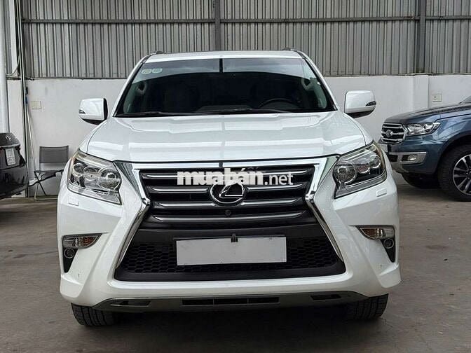 LEXUS GX 460