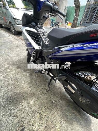 Ex 135cc Máy Zin