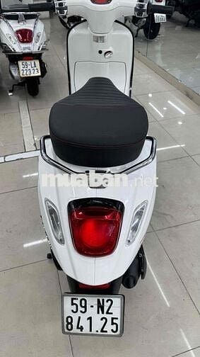 Vespa Sprint  Chính chủ BSTP xe cọp giá tốt