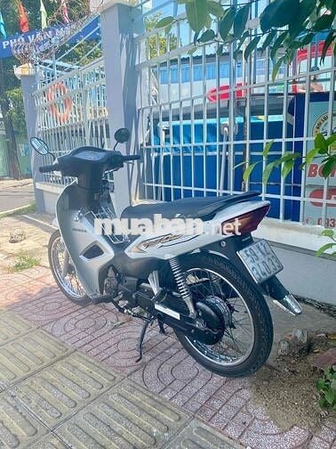 wave a 110 2018 bstp chính chủ ký mua bán