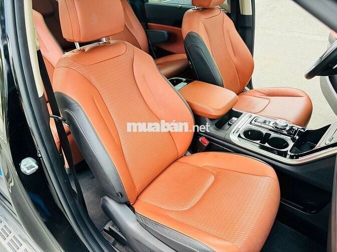 KIA CARNIVAL SIGNATURE 2022 - 57000 km