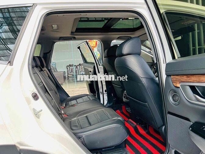CRV L 2022 CỰC ĐẸP