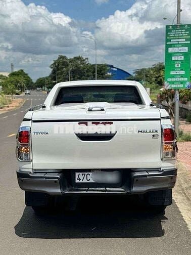 Bán xe Hilux 2020 tự động cực đẹp