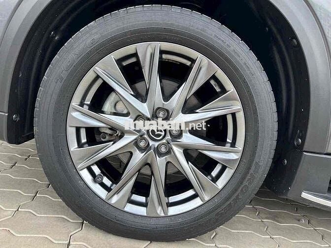 Mazda CX 8 2023 Luxury - 40000 km