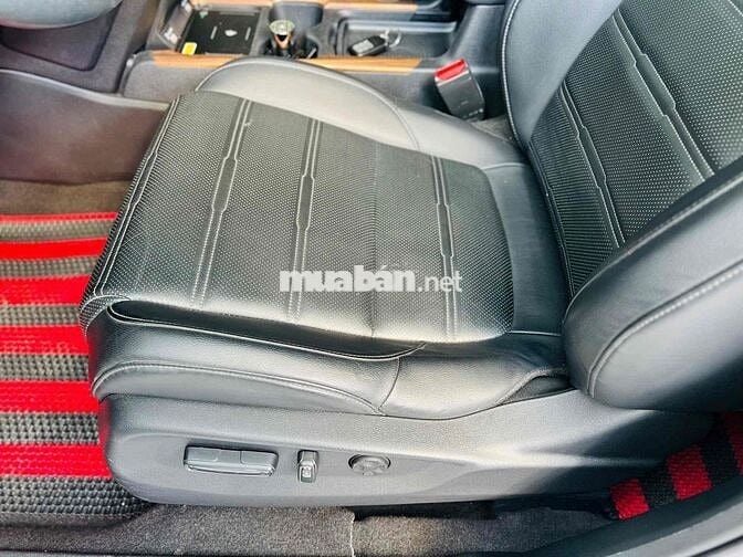 CRV L 2022 CỰC ĐẸP