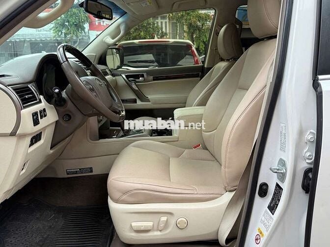 LEXUS GX 460