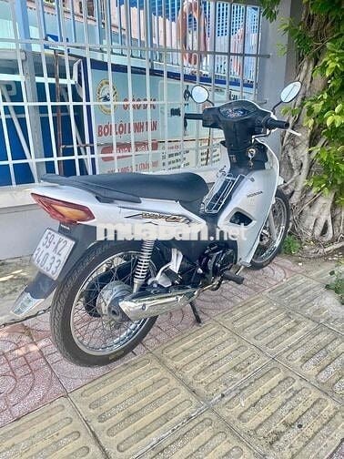 wave a 110 2018 bstp chính chủ ký mua bán