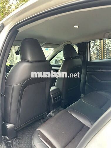 Mazda 3 2024 1.5L Luxury - 21999 km
