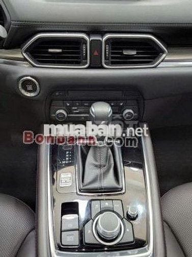 Mazda CX-8 Premium 2025 –  6 chỗ VIP hiếm