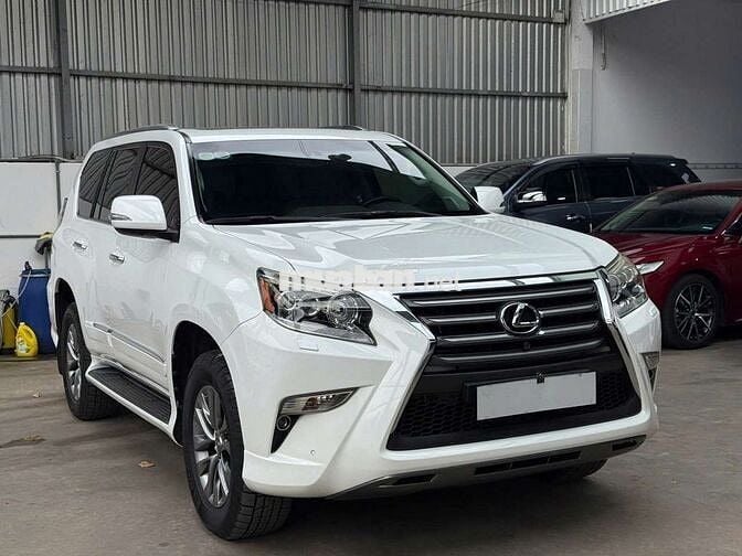 LEXUS GX 460