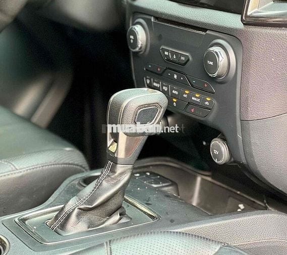 Ford Everest 2019 Titanium 2.0L 4x2 AT - 87000 km