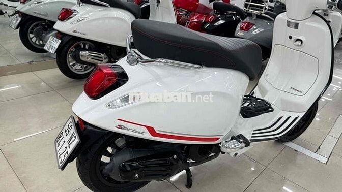 Vespa Sprint  Chính chủ BSTP xe cọp giá tốt