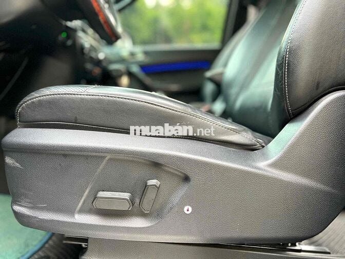 Ford Everest 2019 Titanium 2.0L 4x2 AT - 87000 km