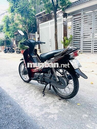 Sirus_2013 - Bs94 Giấy Tờ đầy đủ Cần Bán