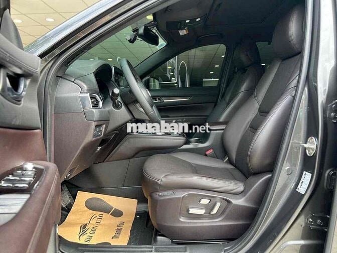 Mazda CX 8 2023 Luxury - 40000 km
