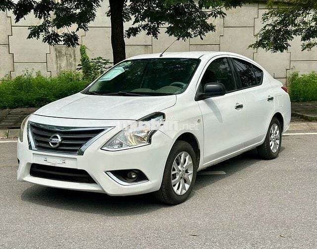 Nissan Sunny 2019 XL - 90000 km