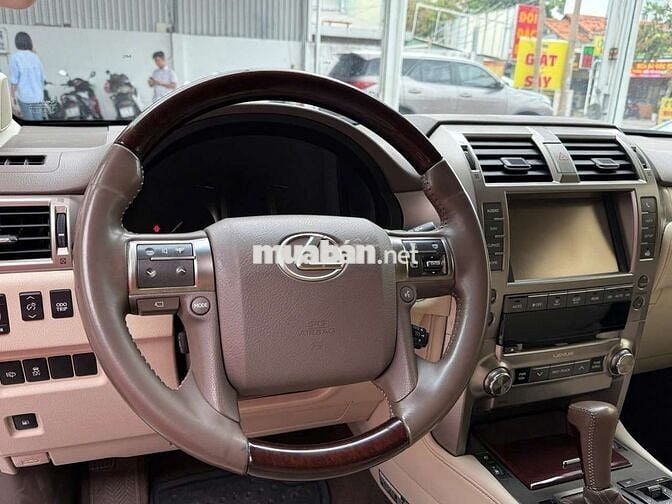 LEXUS GX 460