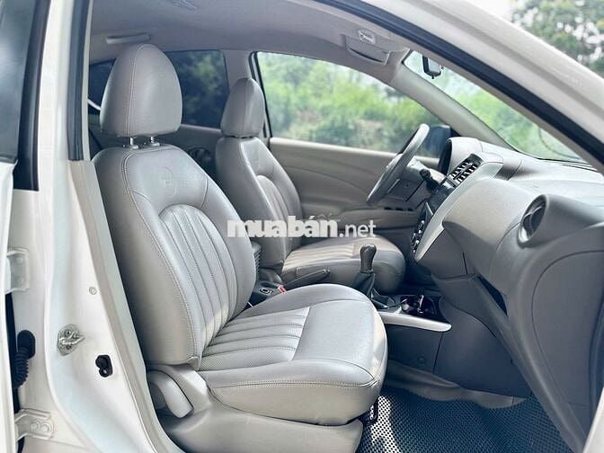 Nissan Sunny 2019 XL - 90000 km