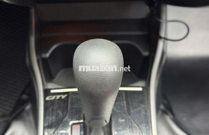 Honda City 2017 1.5 AT - 96000 km