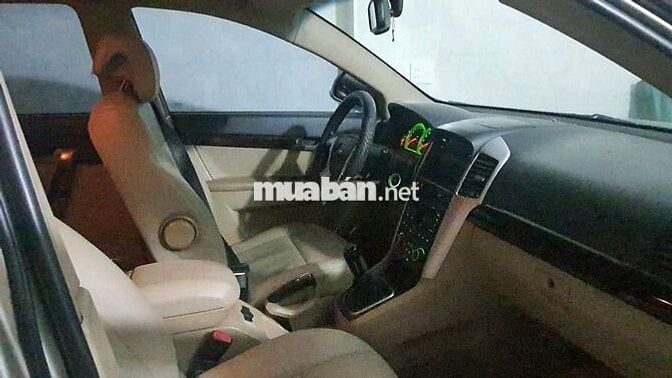 Hyundai i10 Ấn Độ  đời 2011 1.2 AT - 96000 km