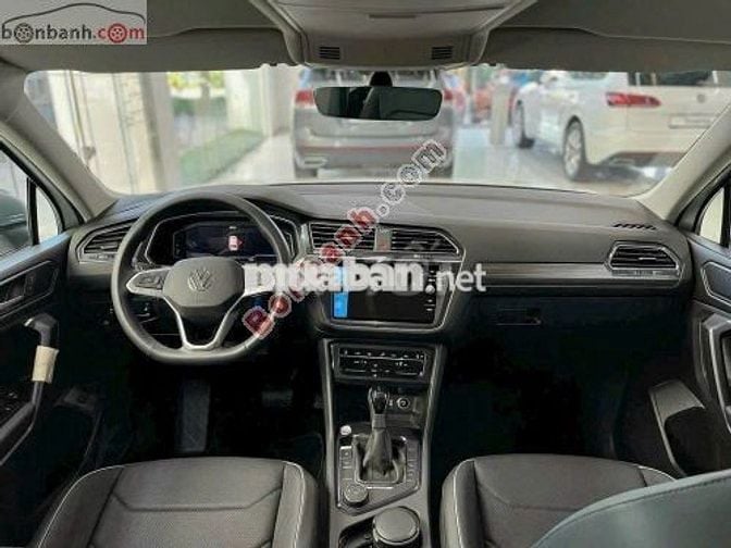 Volkswagen Tiguan Allspace 2023