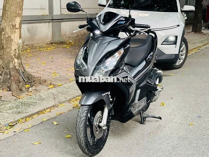 HONDA AIR BLADE 125 XÁM BIỂN 29 XE CHÍNH CHỦ
