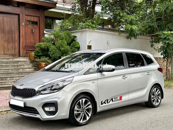 💚Kia Rondo 2017 2.0 GMT 7 Chỗ Rộng Rãi💚