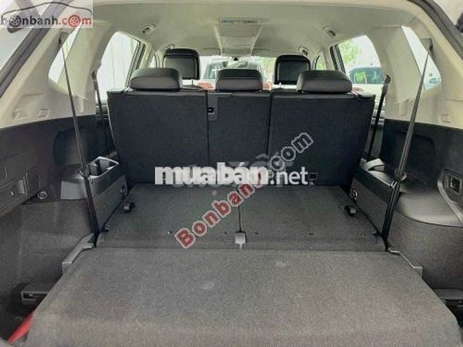 Volkswagen Tiguan Allspace 2023