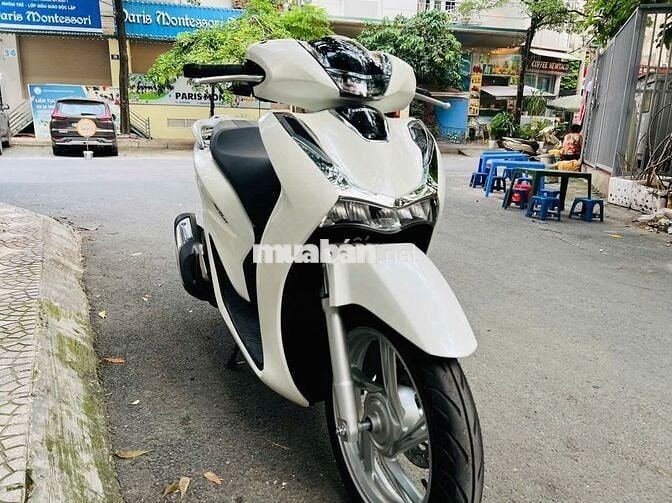 HONDA SH 125I -2024 XE SIÊU MỚI CẦN BÁN