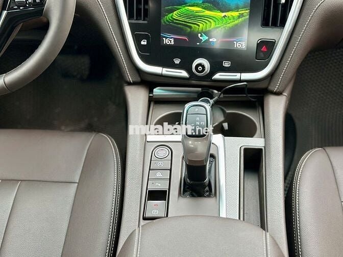 VinFast Lux A2.0 2019 2.0 AT - 46000 km