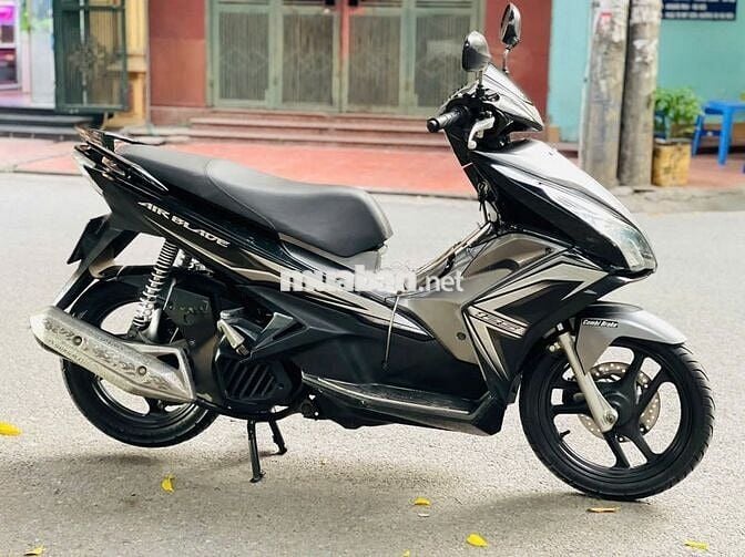 HONDA AIR BLADE 125 XÁM BIỂN 29 XE CHÍNH CHỦ